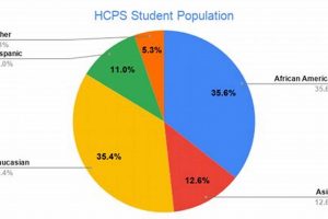 Understanding Central High School Student Demographics | Best Schools in America: Top Public & Private Options