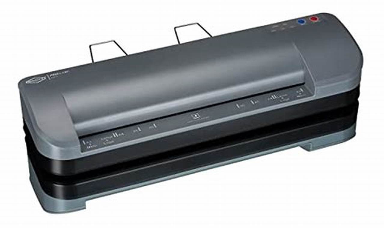 Top Heavy-Duty Laminators for Schools 2024 | Best Schools in America: Top Public & Private Options