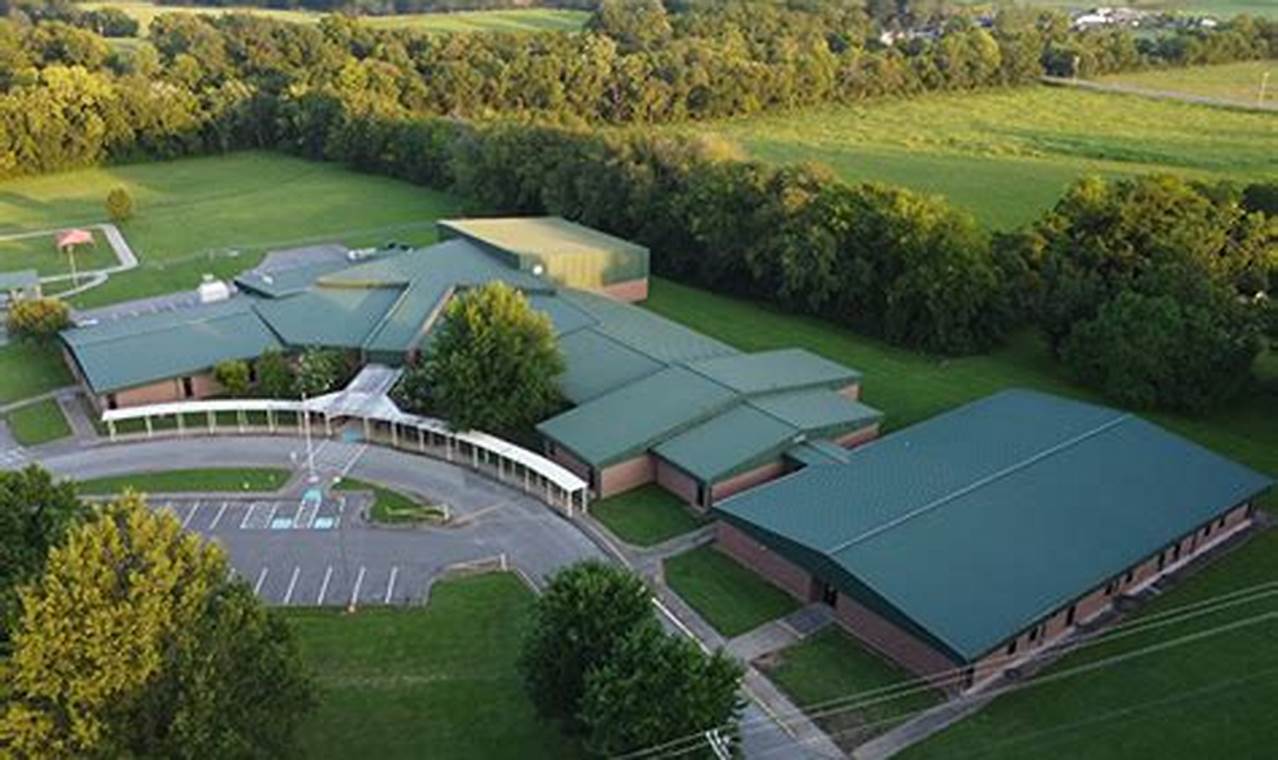 Bethpage Elementary Schools | Best Schools in America: Top Public & Private Options