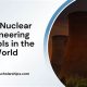 Top 10 Best Nuclear Engineering Schools & Programs | Best Schools in America: Top Public & Private Options