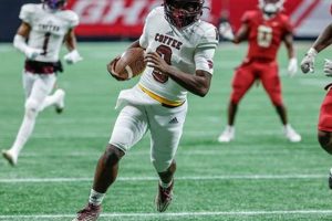 Fueling Friday Nights: Coffee & High School Football | Best Schools in America: Top Public & Private Options