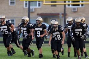 Indiana: Griffith High School Football Insider Best Schools in America: Top Public & Private Options Indiana: Griffith High School Football Insider | Best Schools in America: Top Public & Private Options