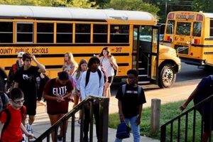 Top-Rated Plum Point Middle School: A Guide | Best Schools in America: Top Public & Private Options