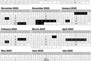 Lake High School Calendar 2023-24 | Best Schools in America: Top Public & Private Options