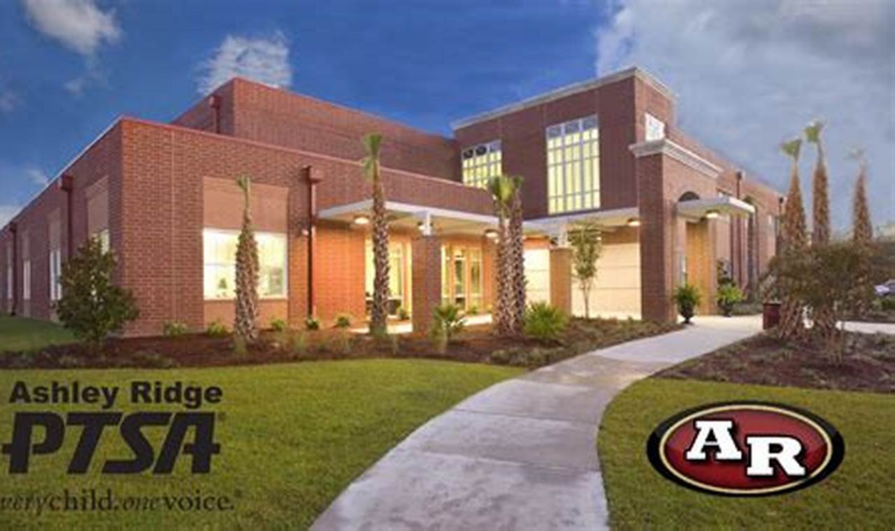 Ashley Ridge High School Football: A Swamp Fox Tradition | Best Schools in America: Top Public & Private Options
