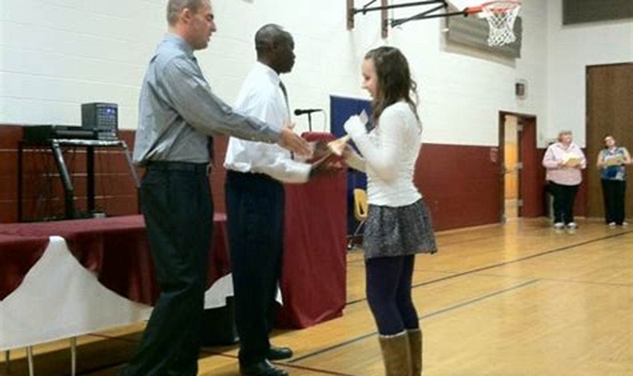 Explore Monocacy Middle School: A Parent's Guide Best Schools in America: Top Public & Private Options Explore Monocacy Middle School: A Parent's Guide | Best Schools in America: Top Public & Private Options