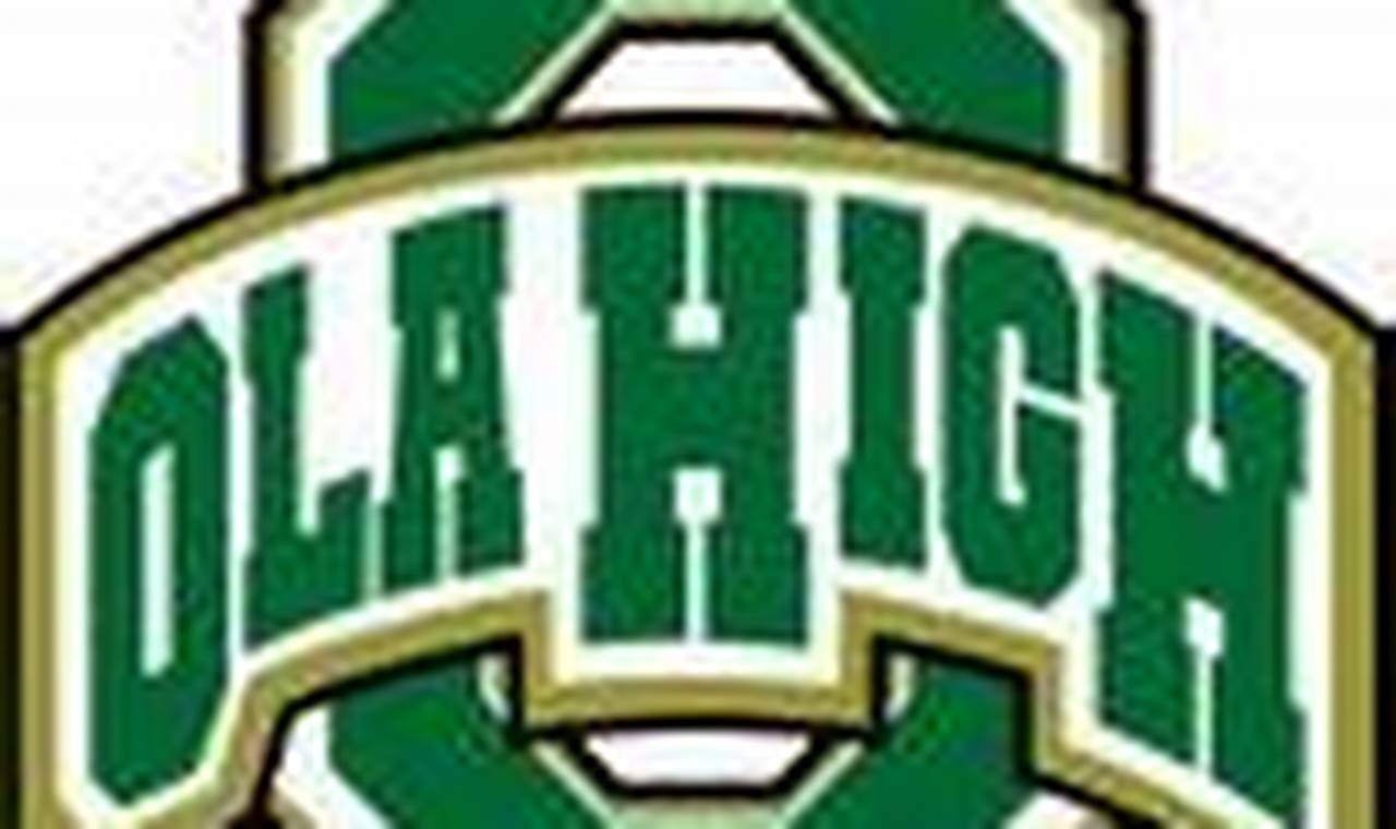 Ola High School Football: A Team Legacy Best Schools in America: Top Public & Private Options Ola High School Football: A Team Legacy | Best Schools in America: Top Public & Private Options