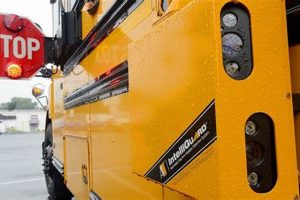 Become a Washington County Schools Bus Driver Today! | Best Schools in America: Top Public & Private Options