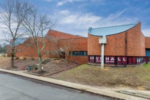 Boushall Middle School: A Top Choice in Richmond Best Schools in America: Top Public & Private Options Boushall Middle School: A Top Choice in Richmond | Best Schools in America: Top Public & Private Options