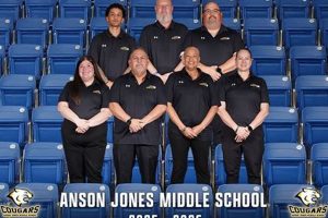 Discover Anson Jones Middle School: A Parent's Guide Best Schools in America: Top Public & Private Options Discover Anson Jones Middle School: A Parent's Guide | Best Schools in America: Top Public & Private Options
