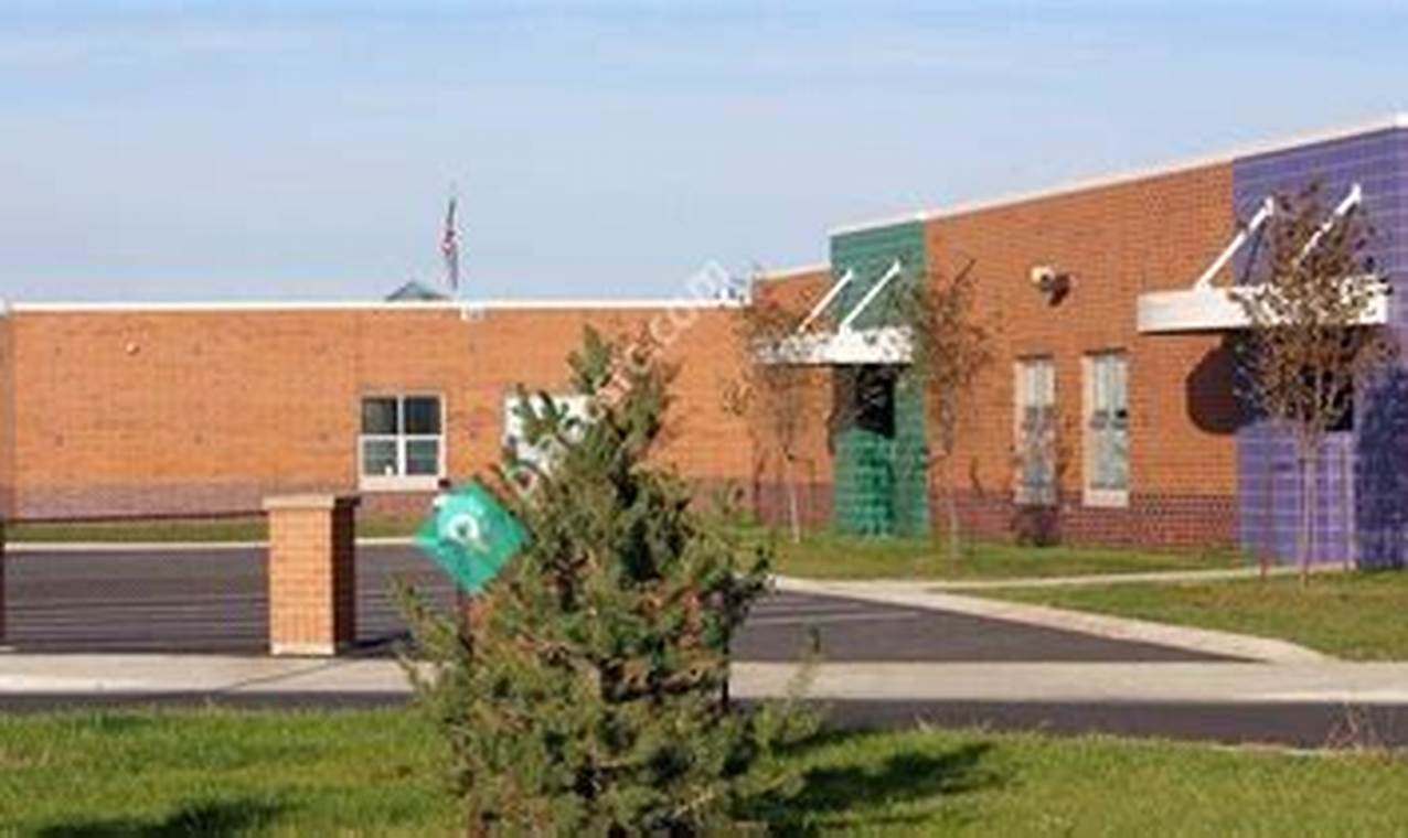 Elementary Schools In Sioux Falls | Best Schools in America: Top Public & Private Options