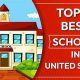 Best Day Schools In The Us | Best Schools in America: Top Public & Private Options