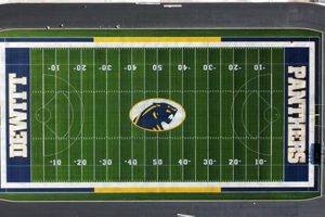 DeWitt High Football: Latest Scores & Updates | Best Schools in America: Top Public & Private Options