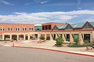 Discover Lewis Palmer Middle School: A Parent's Guide | Best Schools in America: Top Public & Private Options