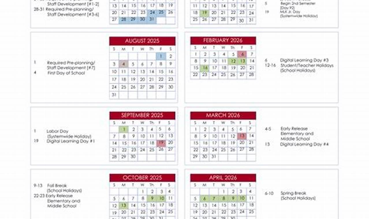 Gwinnett County Schools: 2024 Back-to-School Dates Best Schools in America: Top Public & Private Options Gwinnett County Schools: 2024 Back-to-School Dates | Best Schools in America: Top Public & Private Options