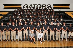 Top Goose Creek High School Football Plays & Highlights | Best Schools in America: Top Public & Private Options