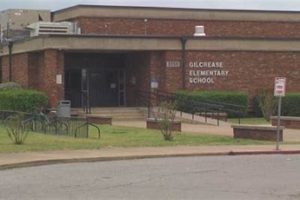 Gilcrease Elementary School | Best Schools in America: Top Public & Private Options