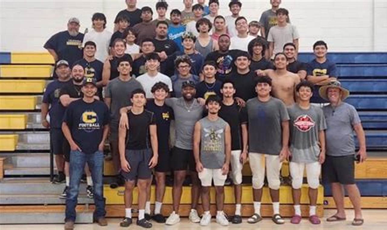 Calipatria HS Football: Home of the Hornets Best Schools in America: Top Public & Private Options Calipatria HS Football: Home of the Hornets | Best Schools in America: Top Public & Private Options