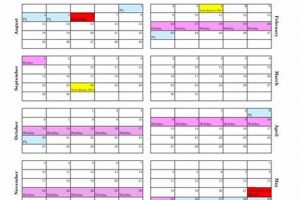 Official Pike County Schools Calendar 2023-24 | Best Schools in America: Top Public & Private Options