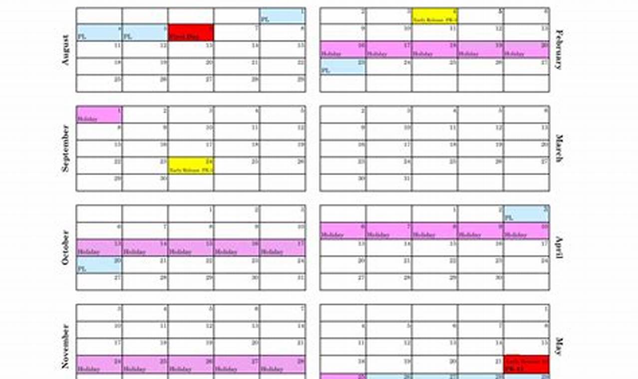 Official Pike County Schools Calendar 2023-24 Best Schools in America: Top Public & Private Options Official Pike County Schools Calendar 2023-24 | Best Schools in America: Top Public & Private Options