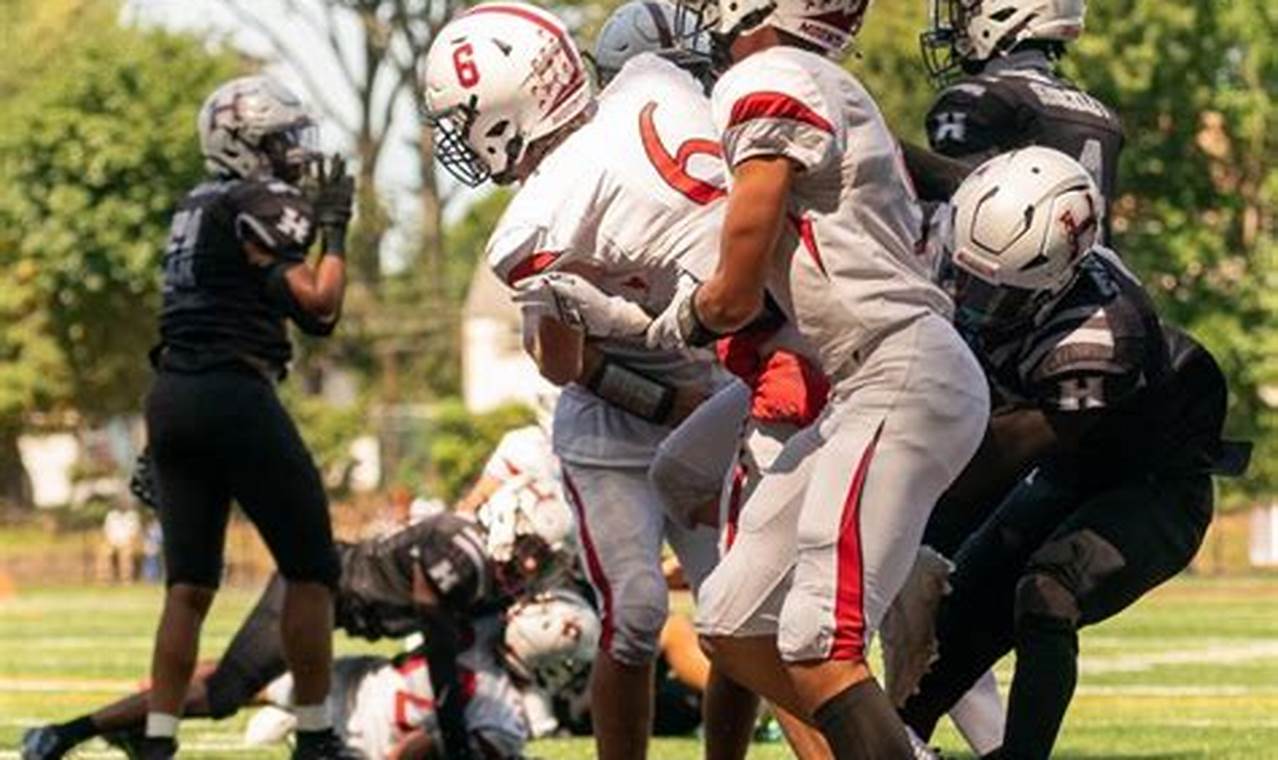 Your Hillside High School Football Guide Best Schools in America: Top Public & Private Options Your Hillside High School Football Guide | Best Schools in America: Top Public & Private Options