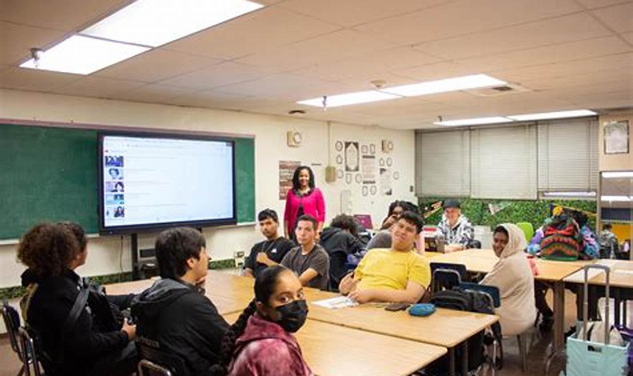 High Schools With Special Education Best Schools in America: Top Public & Private Options High Schools With Special Education | Best Schools in America: Top Public & Private Options