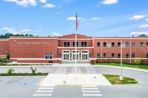 Best Lake Forest Middle Schools: Guide & Info Best Schools in America: Top Public & Private Options Best Lake Forest Middle Schools: Guide & Info | Best Schools in America: Top Public & Private Options