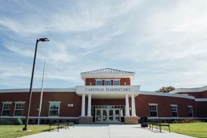 Top Cardinal Elementary School Richmond VA Programs Best Schools in America: Top Public & Private Options Top Cardinal Elementary School Richmond VA Programs | Best Schools in America: Top Public & Private Options