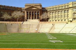 El Paso, TX High Schools: How Many Are There? | Best Schools in America: Top Public & Private Options