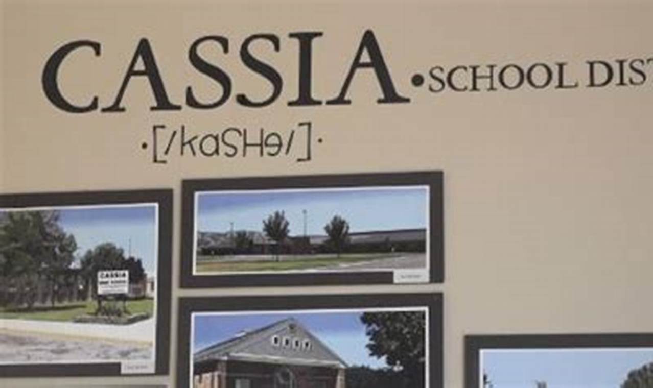 Cassia County School Tech Support & Services Best Schools in America: Top Public & Private Options Cassia County School Tech Support & Services | Best Schools in America: Top Public & Private Options