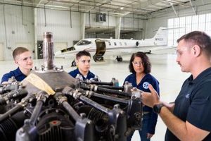 Top Aircraft Mechanic Schools: Find the Best | Best Schools in America: Top Public & Private Options