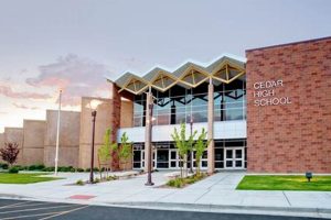 Cedar City High School | Best Schools in America: Top Public & Private Options