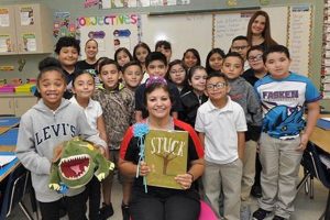 Explore Fasken Elementary School Photos & Memories | Best Schools in America: Top Public & Private Options