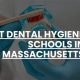 Best Dental Hygiene Schools In Massachusetts | Best Schools in America: Top Public & Private Options