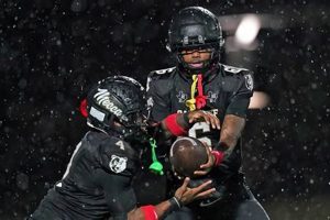 Randle High School Football Score Tonight | Best Schools in America: Top Public & Private Options