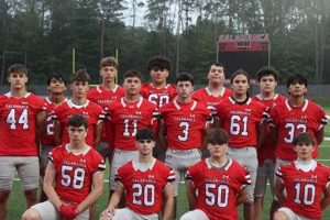 Salamanca High Football: Home of the Warriors | Best Schools in America: Top Public & Private Options