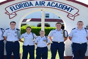Top Military High Schools in Florida (2024) | Best Schools in America: Top Public & Private Options