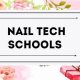 Best Nail Tech School | Best Schools in America: Top Public & Private Options