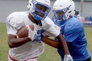 Go Williamstown HS Football! Game Schedules & News | Best Schools in America: Top Public & Private Options