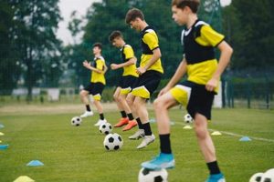 The Ultimate Guide to Middle School Sports Success | Best Schools in America: Top Public & Private Options