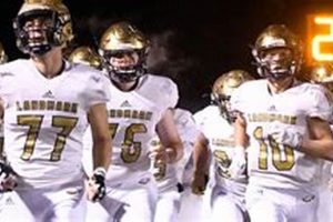 Top Landmark Christian School Football Teams Best Schools in America: Top Public & Private Options Top Landmark Christian School Football Teams | Best Schools in America: Top Public & Private Options