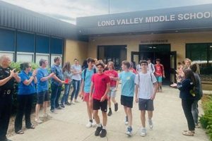 Top-Rated Long Valley Middle School: A Guide | Best Schools in America: Top Public & Private Options
