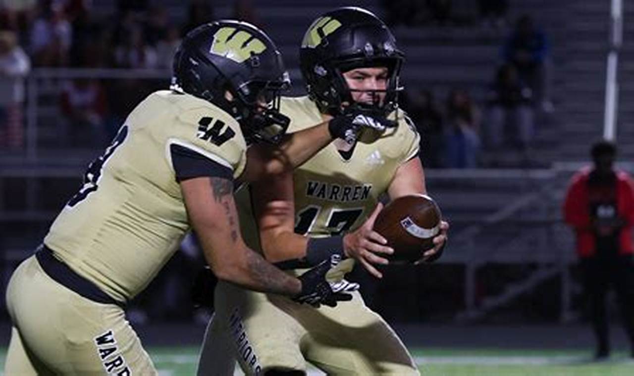 Warren Central HS Football: Latest Scores & Updates Best Schools in America: Top Public & Private Options Warren Central HS Football: Latest Scores & Updates | Best Schools in America: Top Public & Private Options