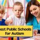 Top 10 Best Schools for Autism in 2024 | Best Schools in America: Top Public & Private Options