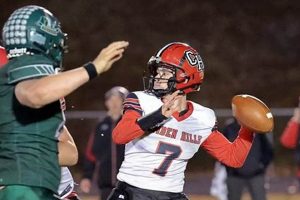 Maine HS Football Standings & Scores | Best Schools in America: Top Public & Private Options