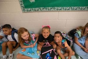 MVISD Silos Elementary: Photos &amp; San Antonio School Life | Best Schools in America: Top Public & Private Options