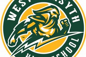 West Forsyth High School Ad Best Schools in America: Top Public & Private Options West Forsyth High School Ad | Best Schools in America: Top Public & Private Options