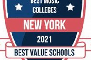 Top Music Colleges in New York City 2024 | Best Schools in America: Top Public & Private Options