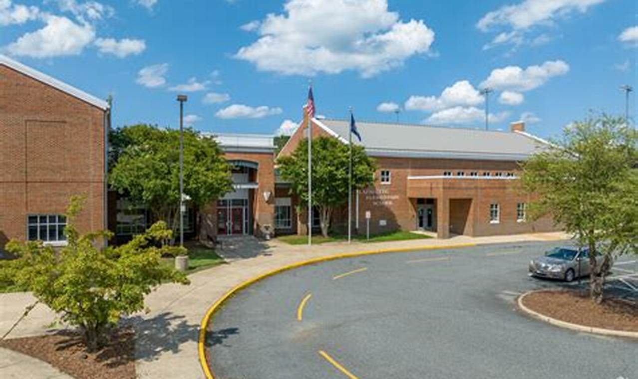 Top Fredericksburg Elementary School Contact Info &amp; Details | Best Schools in America: Top Public & Private Options