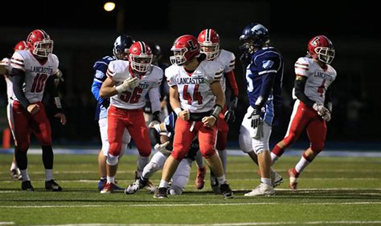 Depew High School Football: Wildcats News & Scores | Best Schools in America: Top Public & Private Options